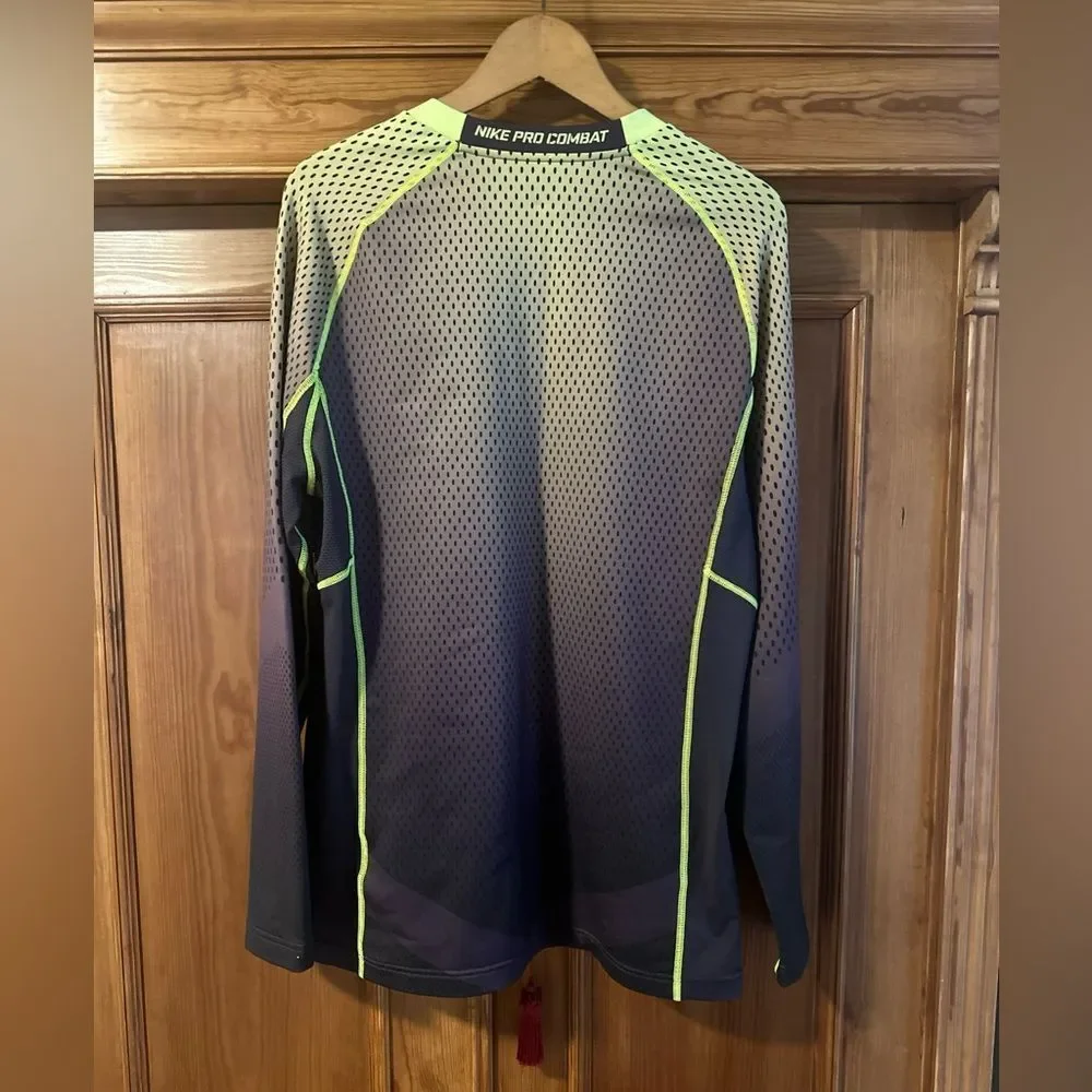 Nike experience comfort